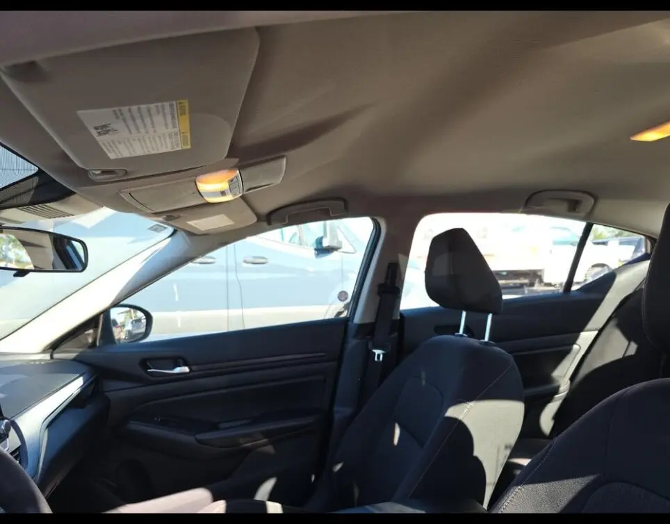 Florida Fine Cars - Used NISSAN ALTIMA 2024 ORLANDO 2.5 SV