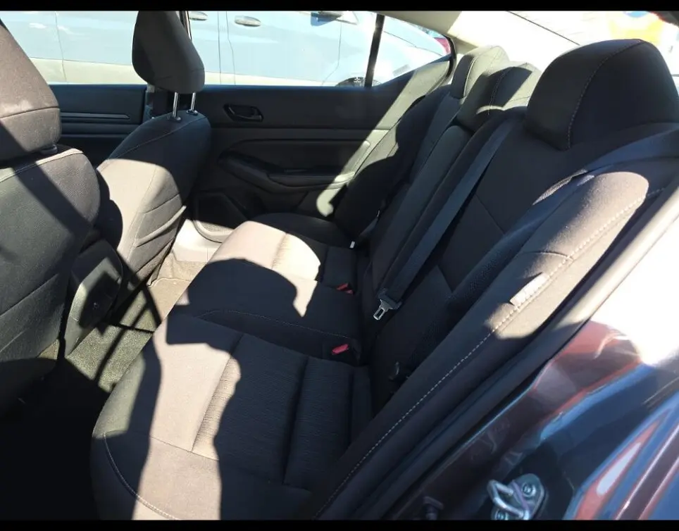Florida Fine Cars - Used NISSAN ALTIMA 2024 ORLANDO 2.5 SV