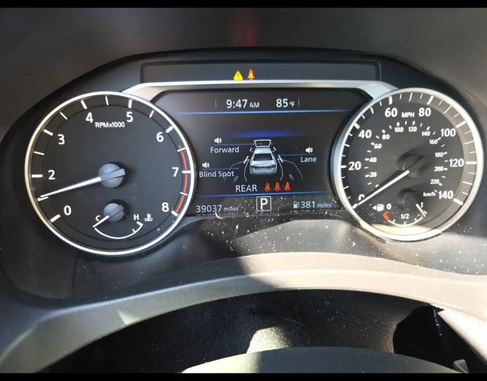 Florida Fine Cars - Used NISSAN ALTIMA 2024 ORLANDO 2.5 SV