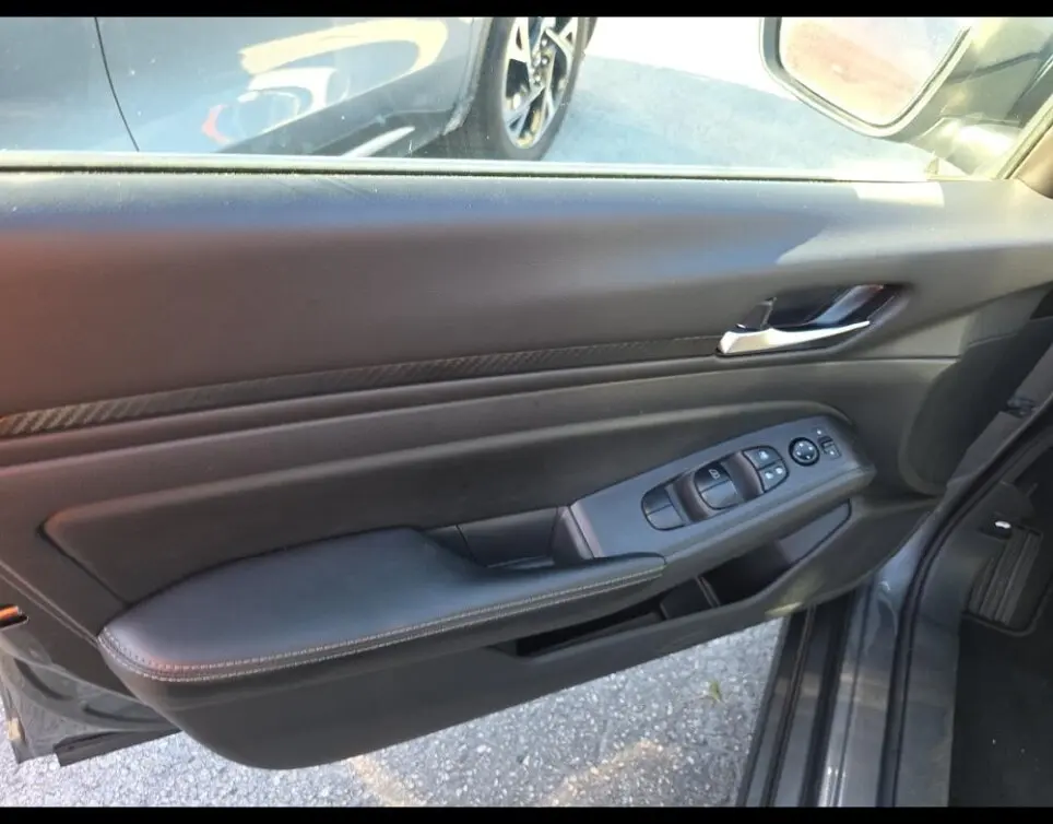 Florida Fine Cars - Used NISSAN ALTIMA 2024 ORLANDO 2.5 SV