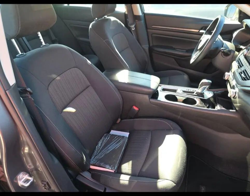 Florida Fine Cars - Used NISSAN ALTIMA 2024 ORLANDO 2.5 SV