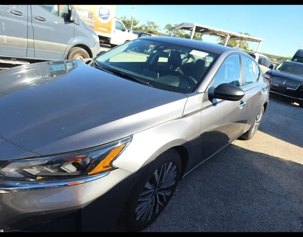Florida Fine Cars - Used NISSAN ALTIMA 2024 ORLANDO 2.5 SV