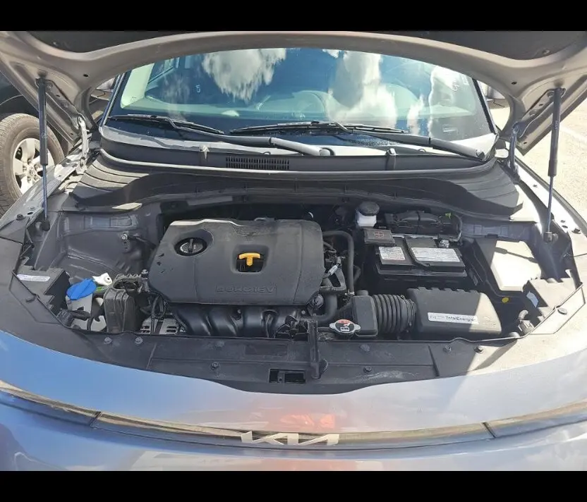Florida Fine Cars - Used KIA SOUL 2023 MARGATE LX