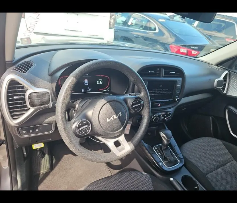 Florida Fine Cars - Used KIA SOUL 2023 MARGATE LX