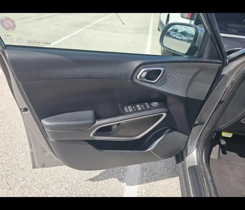 Florida Fine Cars - Used KIA SOUL 2023 MARGATE LX