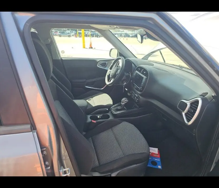 Florida Fine Cars - Used KIA SOUL 2023 MARGATE LX