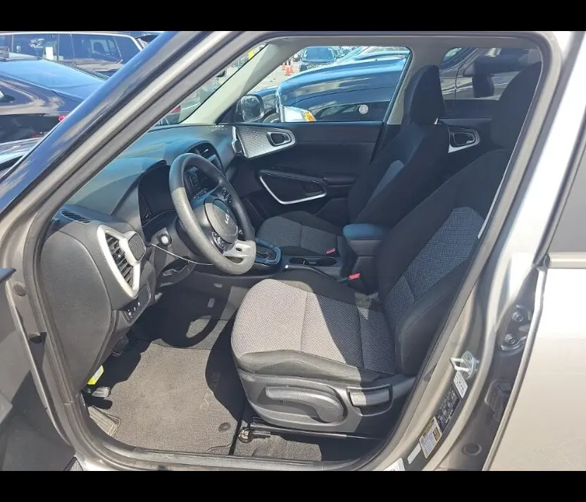 Florida Fine Cars - Used KIA SOUL 2023 MARGATE LX