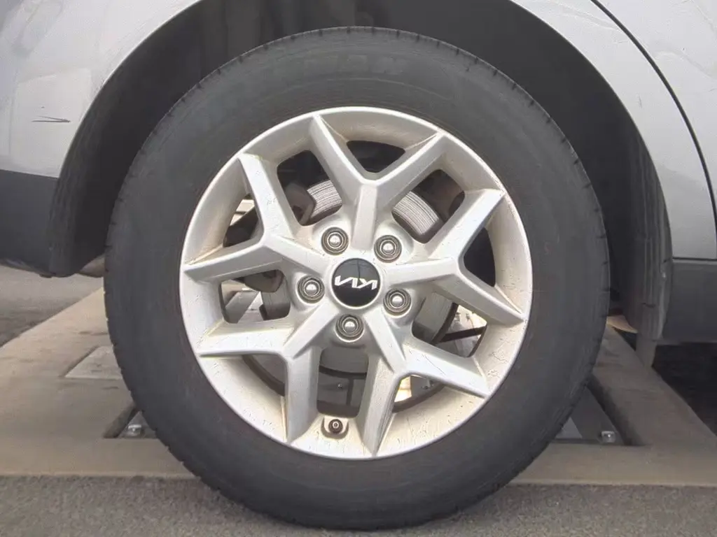 Florida Fine Cars - Used KIA SOUL 2023 MARGATE LX