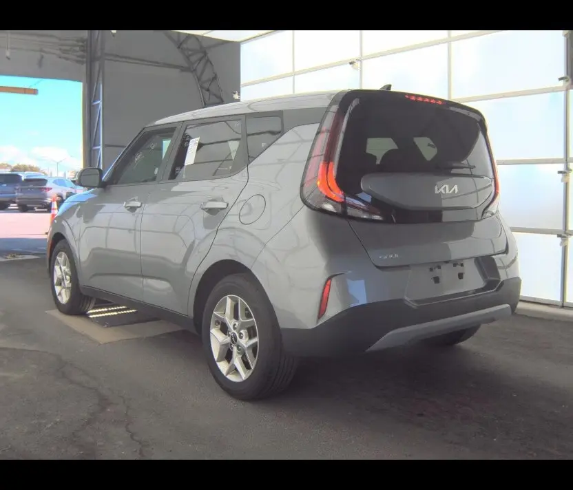 Florida Fine Cars - Used KIA SOUL 2023 MARGATE LX