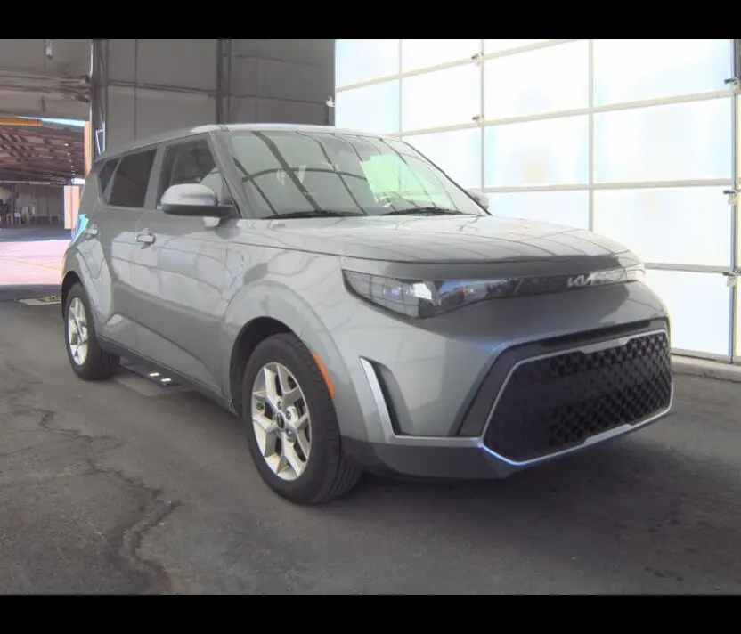Florida Fine Cars - Used KIA SOUL 2023 MARGATE LX