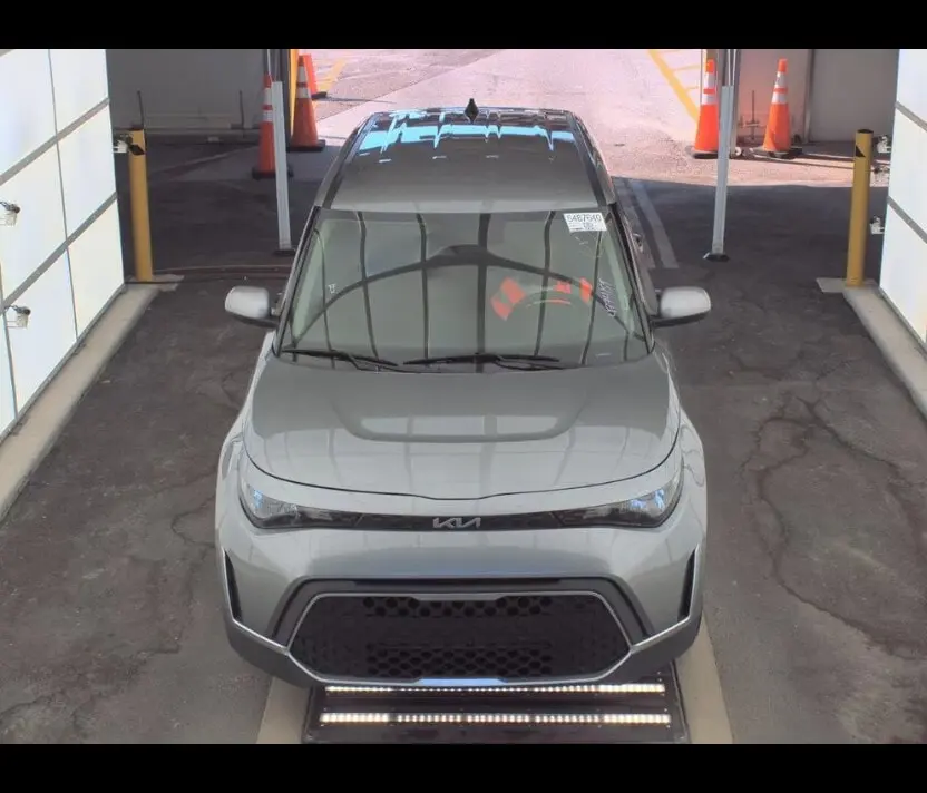 Florida Fine Cars - Used KIA SOUL 2023 MARGATE LX