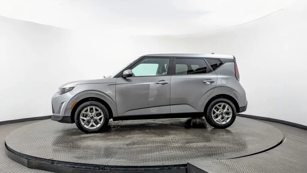Florida Fine Cars - Used KIA SOUL 2023 MARGATE LX