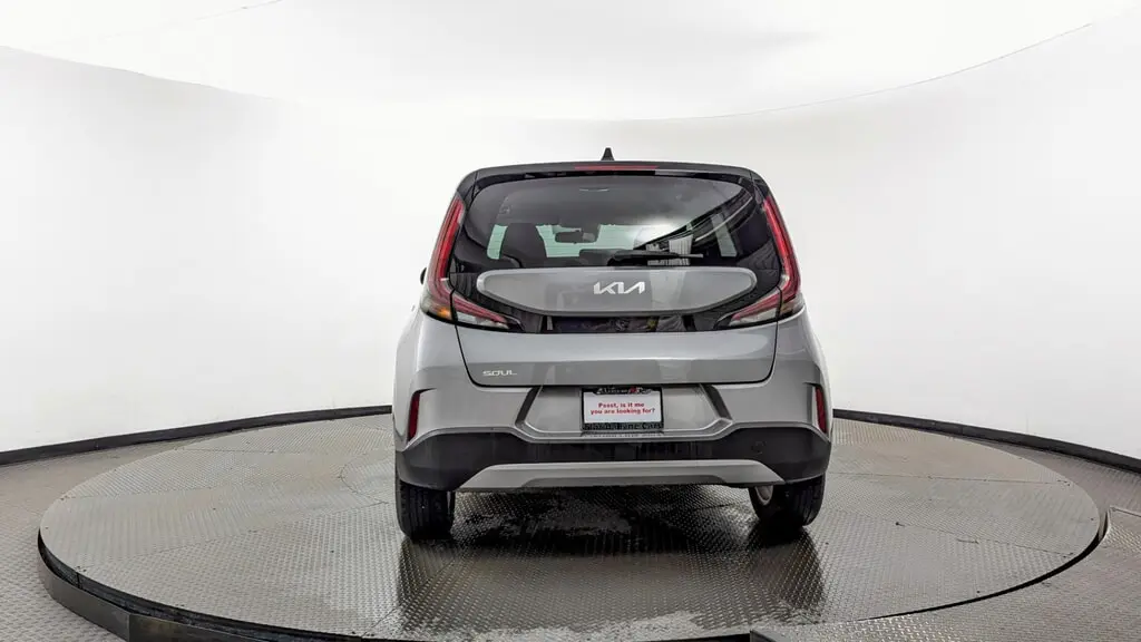 Florida Fine Cars - Used KIA SOUL 2023 MARGATE LX
