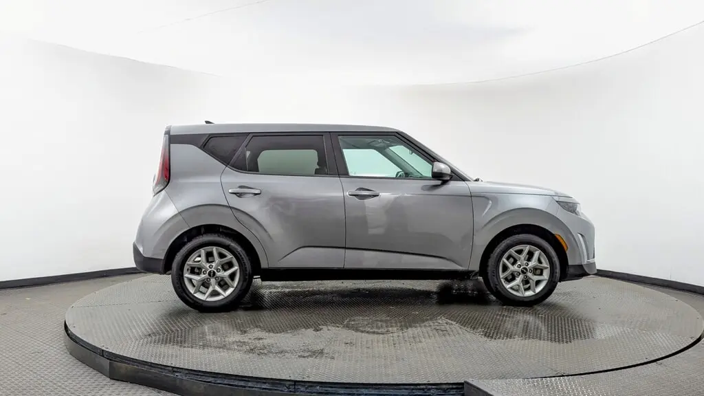 Florida Fine Cars - Used KIA SOUL 2023 MARGATE LX