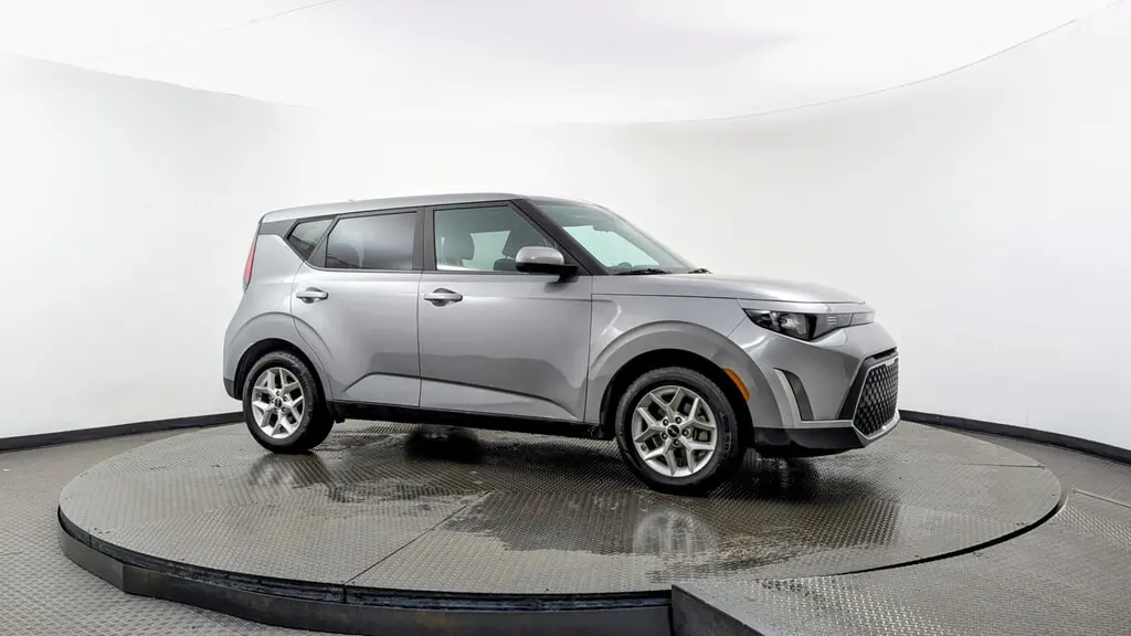Florida Fine Cars - Used KIA SOUL 2023 MARGATE LX