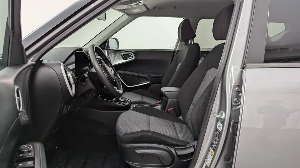 Florida Fine Cars - Used KIA SOUL 2023 MARGATE LX