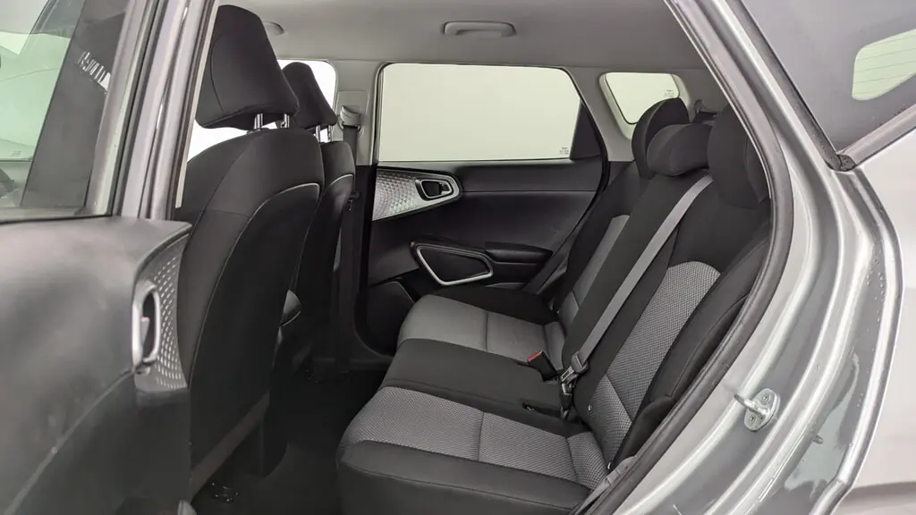 Florida Fine Cars - Used KIA SOUL 2023 MARGATE LX