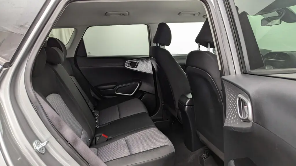 Florida Fine Cars - Used KIA SOUL 2023 MARGATE LX