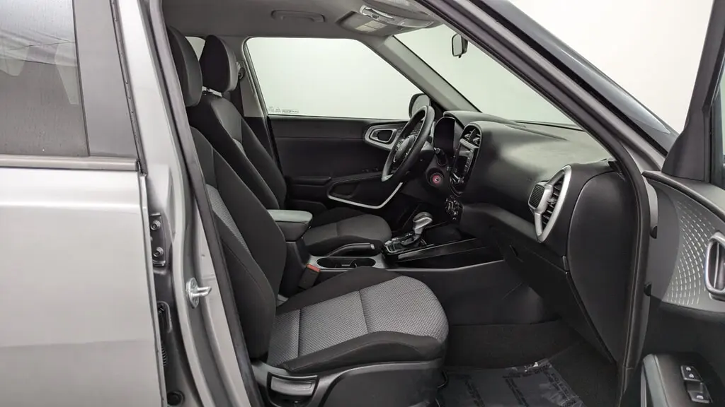 Florida Fine Cars - Used KIA SOUL 2023 MARGATE LX