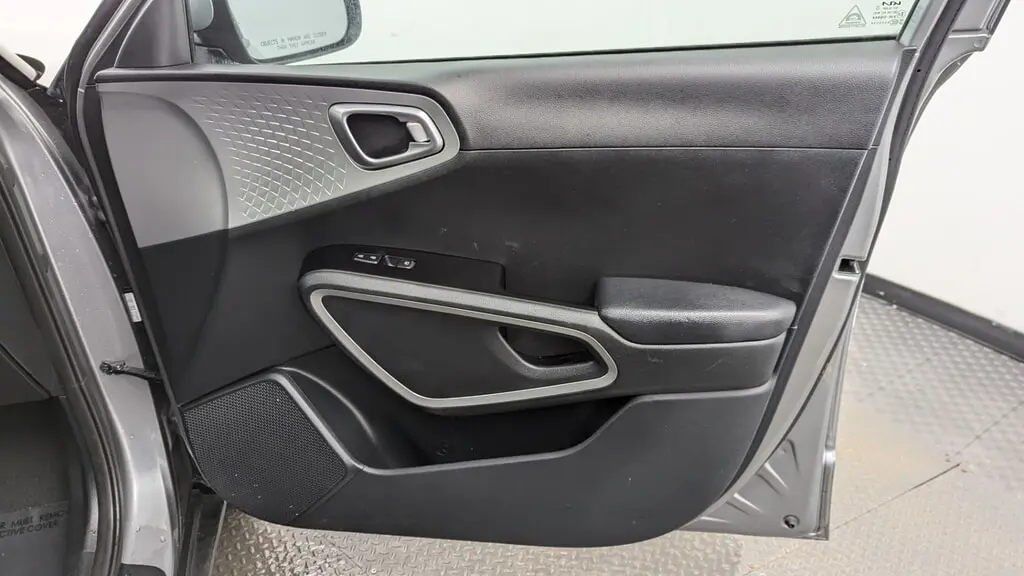 Florida Fine Cars - Used KIA SOUL 2023 MARGATE LX