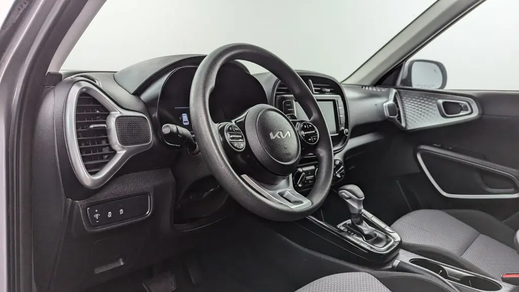 Florida Fine Cars - Used KIA SOUL 2023 MARGATE LX