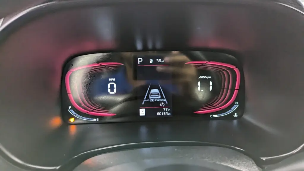 Florida Fine Cars - Used KIA SOUL 2023 MARGATE LX