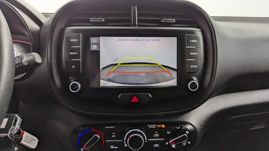 Florida Fine Cars - Used KIA SOUL 2023 MARGATE LX