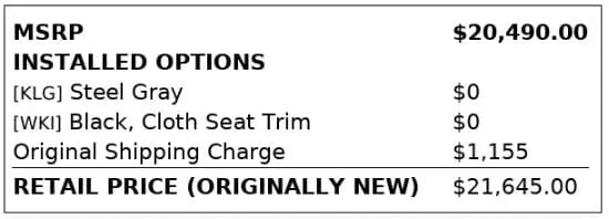 Florida Fine Cars - Used KIA FORTE 2024 MARGATE LXS