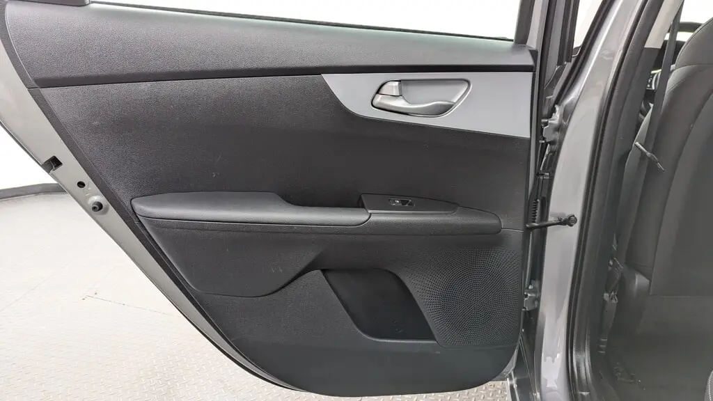 Florida Fine Cars - Used KIA FORTE 2024 MARGATE LXS