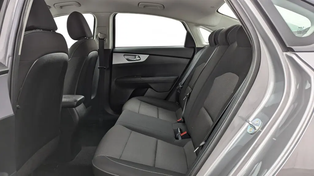 Florida Fine Cars - Used KIA FORTE 2024 MARGATE LXS