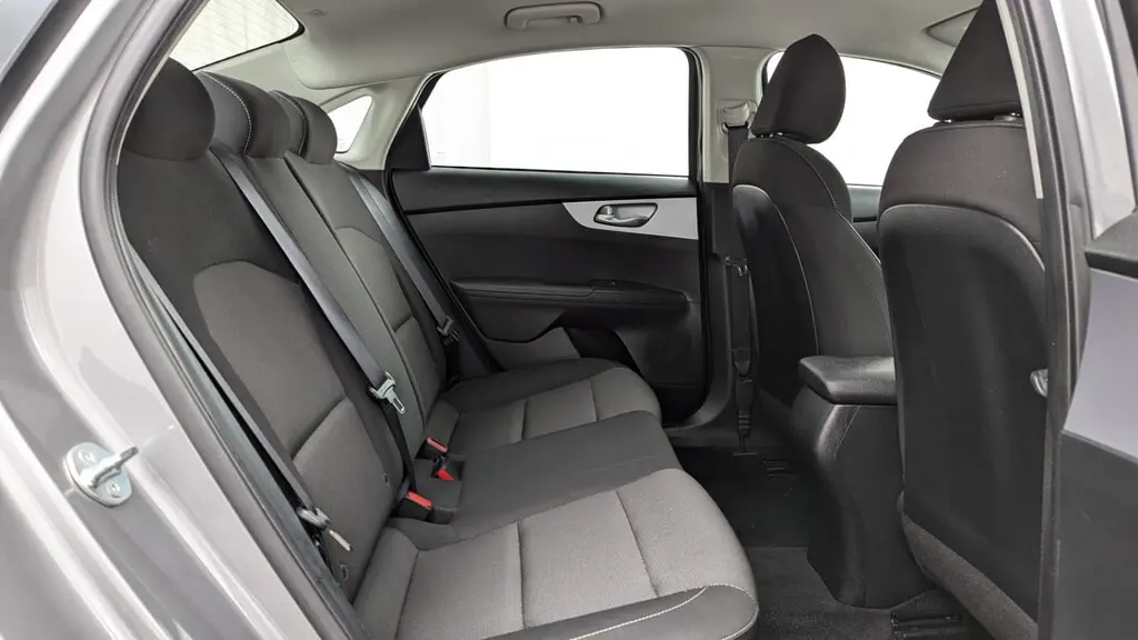 Florida Fine Cars - Used KIA FORTE 2024 MARGATE LXS