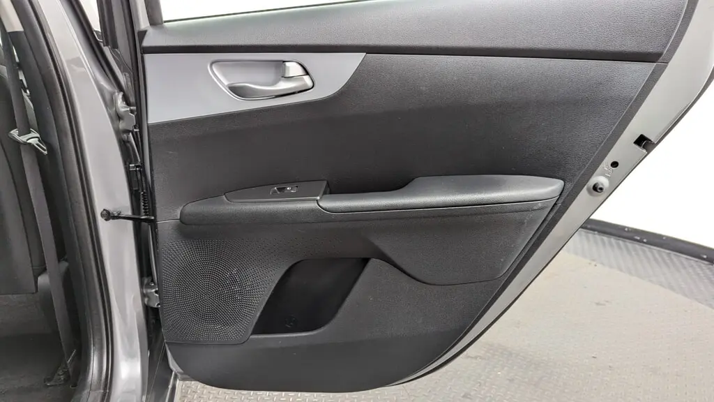 Florida Fine Cars - Used KIA FORTE 2024 MARGATE LXS