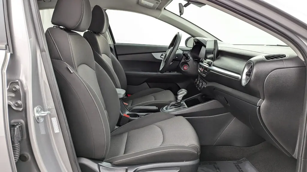 Florida Fine Cars - Used KIA FORTE 2024 MARGATE LXS