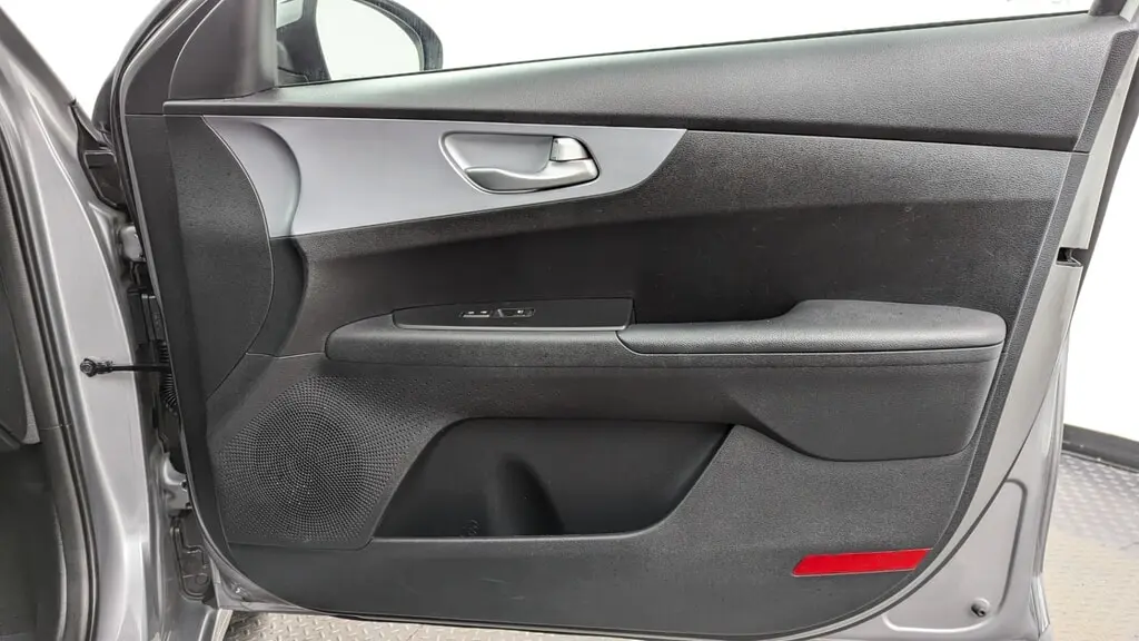 Florida Fine Cars - Used KIA FORTE 2024 MARGATE LXS