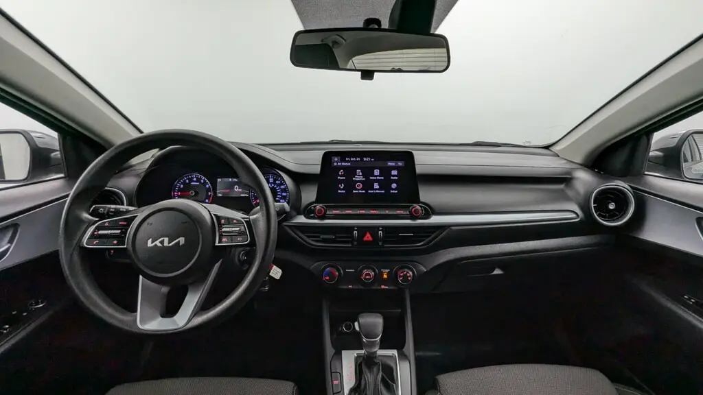 Florida Fine Cars - Used KIA FORTE 2024 MARGATE LXS