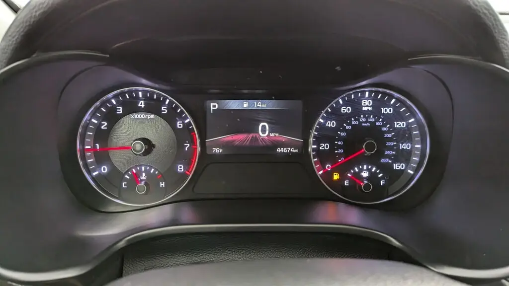 Florida Fine Cars - Used KIA FORTE 2024 MARGATE LXS