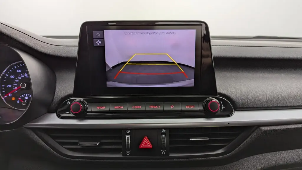 Florida Fine Cars - Used KIA FORTE 2024 MARGATE LXS