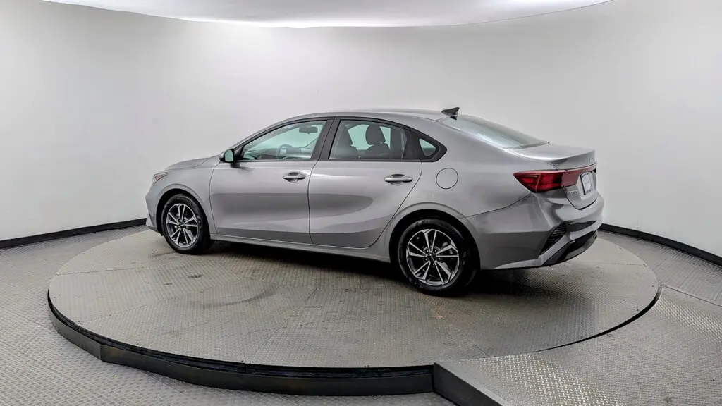 Florida Fine Cars - Used KIA FORTE 2024 MARGATE LXS