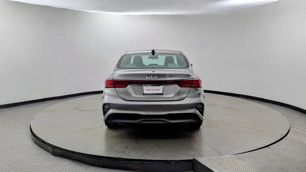 Florida Fine Cars - Used KIA FORTE 2024 MARGATE LXS