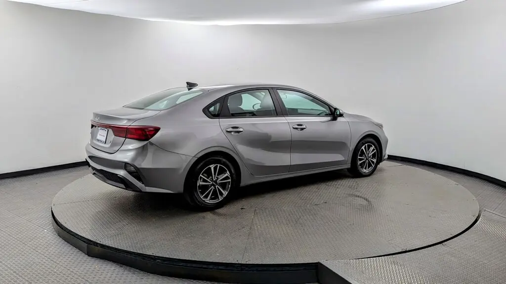 Florida Fine Cars - Used KIA FORTE 2024 MARGATE LXS