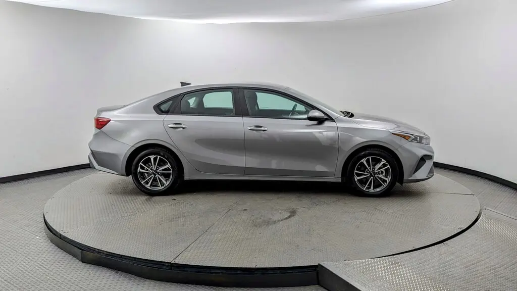 Florida Fine Cars - Used KIA FORTE 2024 MARGATE LXS