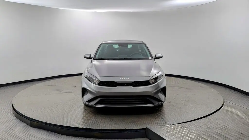 Florida Fine Cars - Used KIA FORTE 2024 MARGATE LXS
