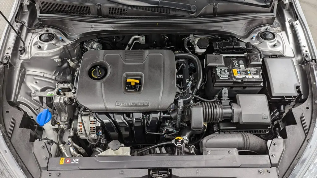 Florida Fine Cars - Used KIA FORTE 2024 MARGATE LXS