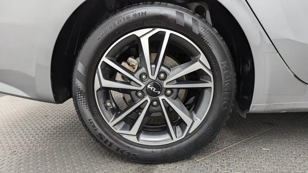 Florida Fine Cars - Used KIA FORTE 2024 MARGATE LXS