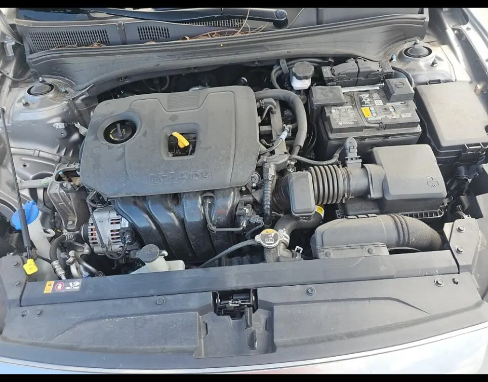 Florida Fine Cars - Used KIA FORTE 2024 MARGATE LXS