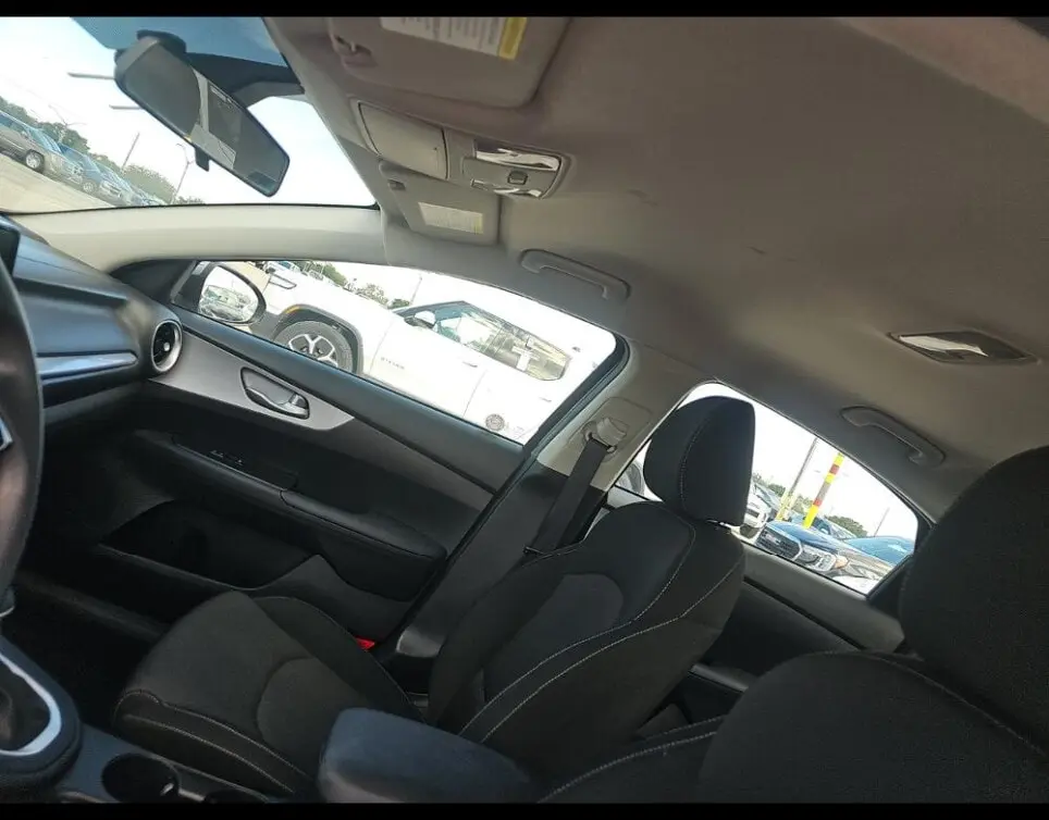 Florida Fine Cars - Used KIA FORTE 2024 MARGATE LXS