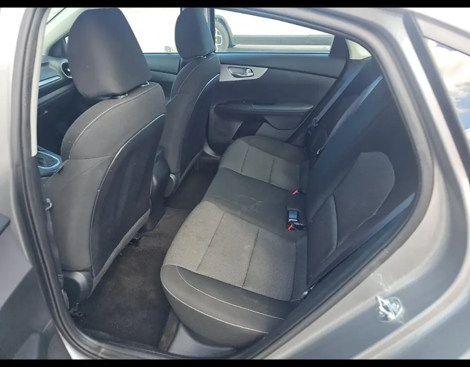 Florida Fine Cars - Used KIA FORTE 2024 MARGATE LXS