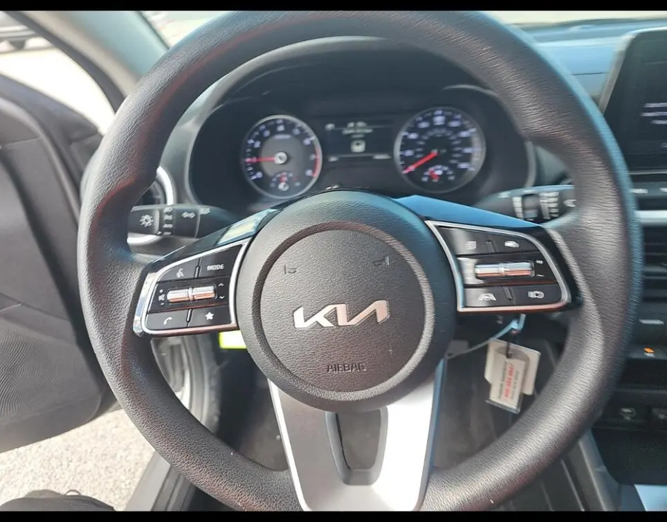 Florida Fine Cars - Used KIA FORTE 2024 MARGATE LXS