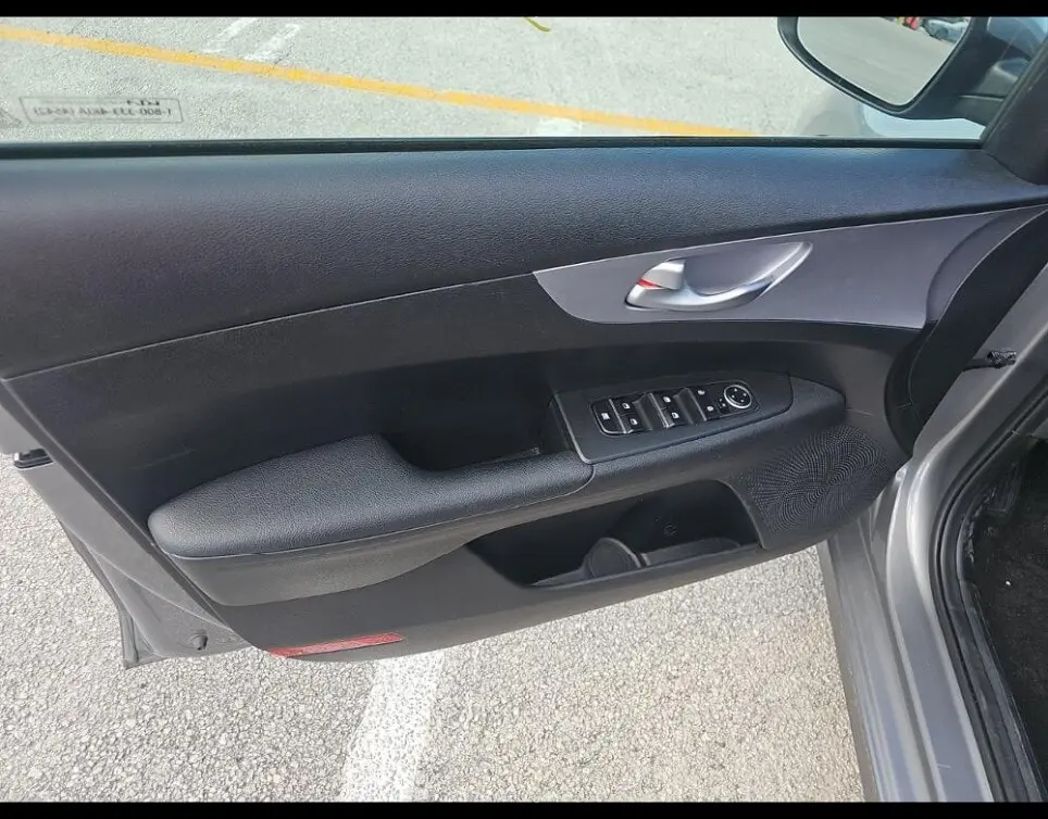 Florida Fine Cars - Used KIA FORTE 2024 MARGATE LXS