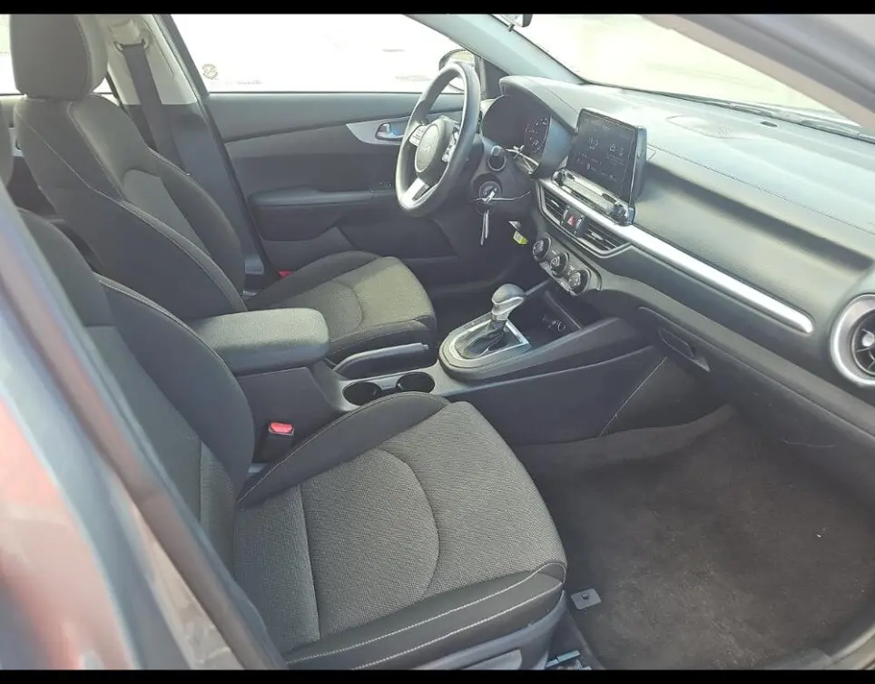 Florida Fine Cars - Used KIA FORTE 2024 MARGATE LXS